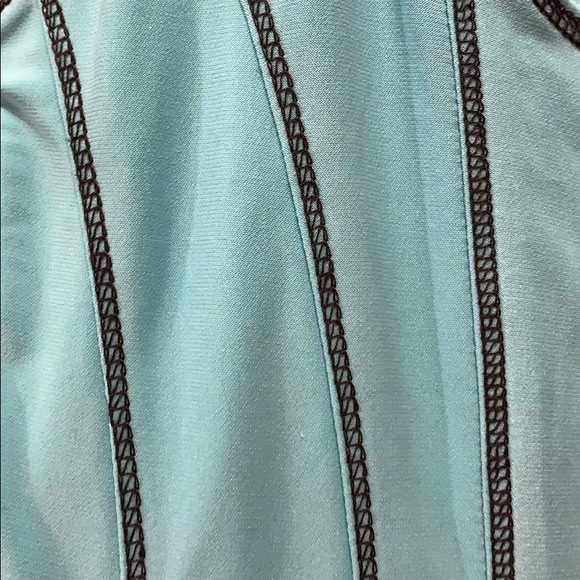 FRANK LYMAN top. Size 6. - Picture 2 of 2